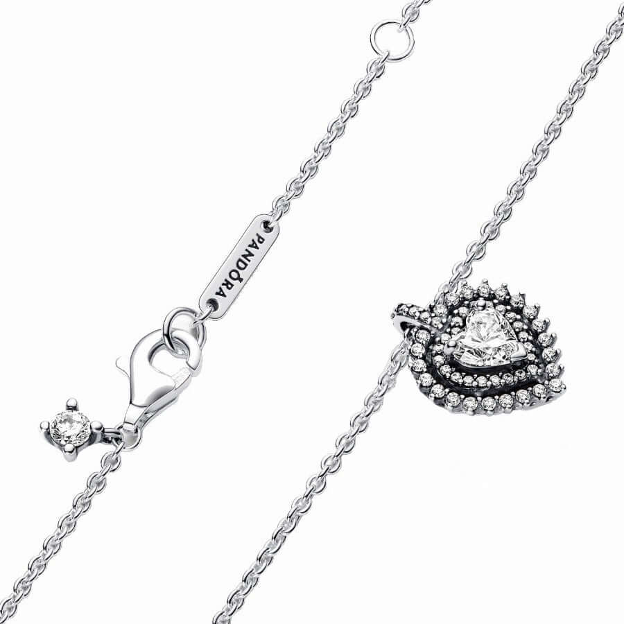 Pandora Heart Kaulakoru 393099C01-45