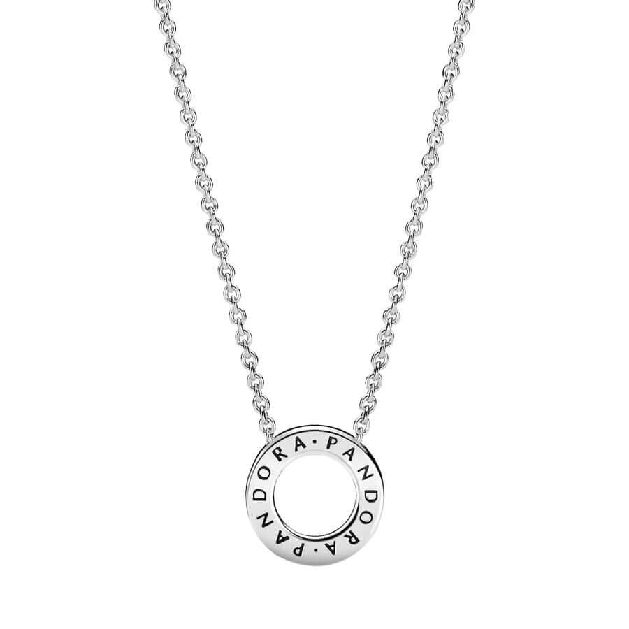Pandora Hearts of Pandora kaulakoru 397436CZ