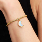 Pandora Puolikuu Charm Hela 764275C01