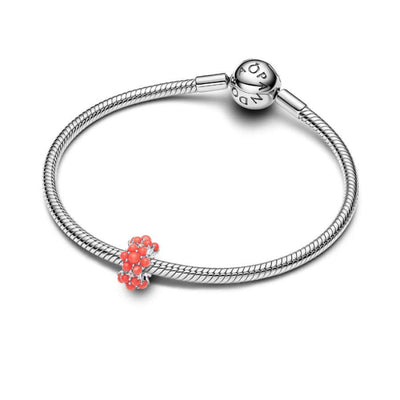 Pandora Koralli Meri Charm Hela 793897C01