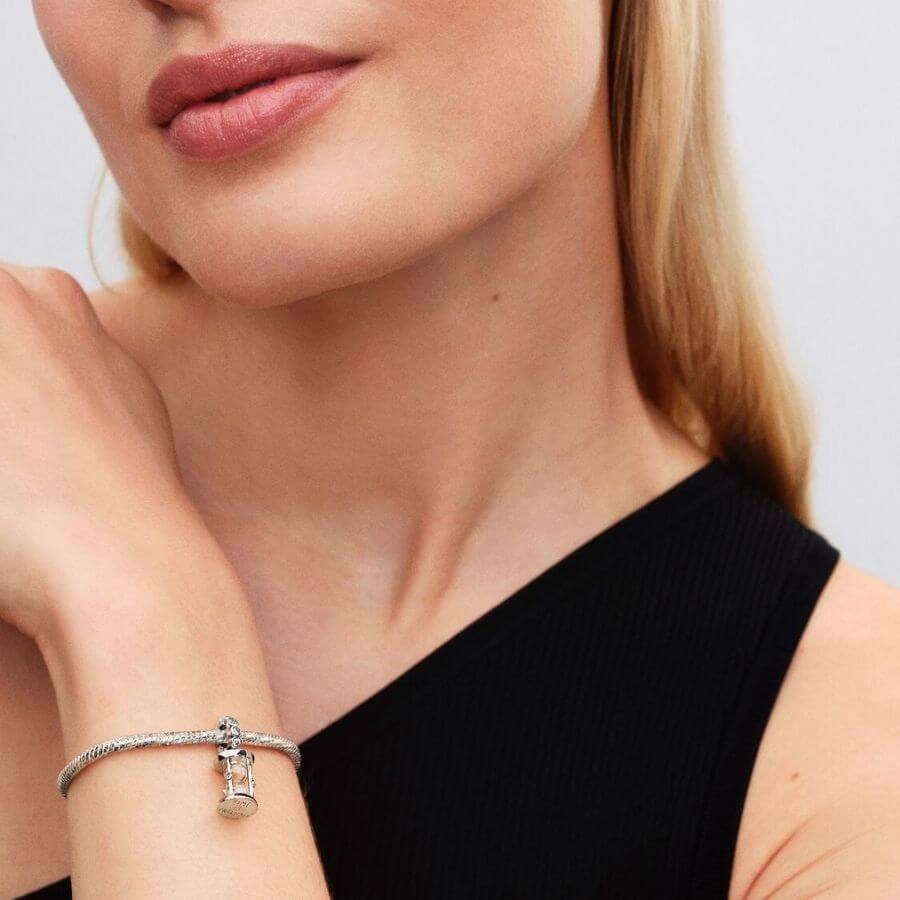 Pandora Tiimalasi Charm Hela 794140C01