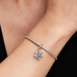Pandora Lumihiutale Charm Hela 794142C01