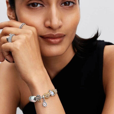 Pandora Hylje Charm Hela 794146C01