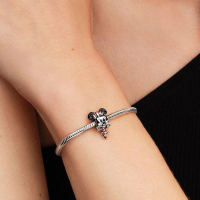 Pandora x Disney Joulu Minni Hiiri Charm Hela 794218C01