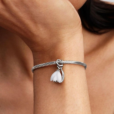 Pandora Lumikello Charm Hela 794239C01