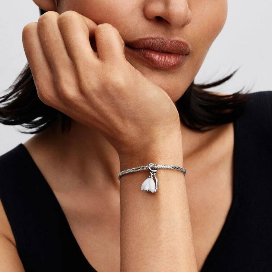 Pandora Lumikello Charm Hela 794239C01