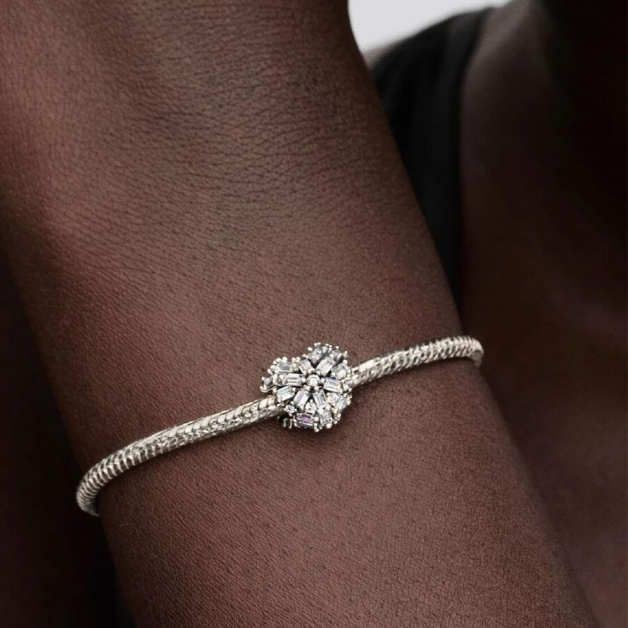 Pandora Sydän Charm Hela 794240C01