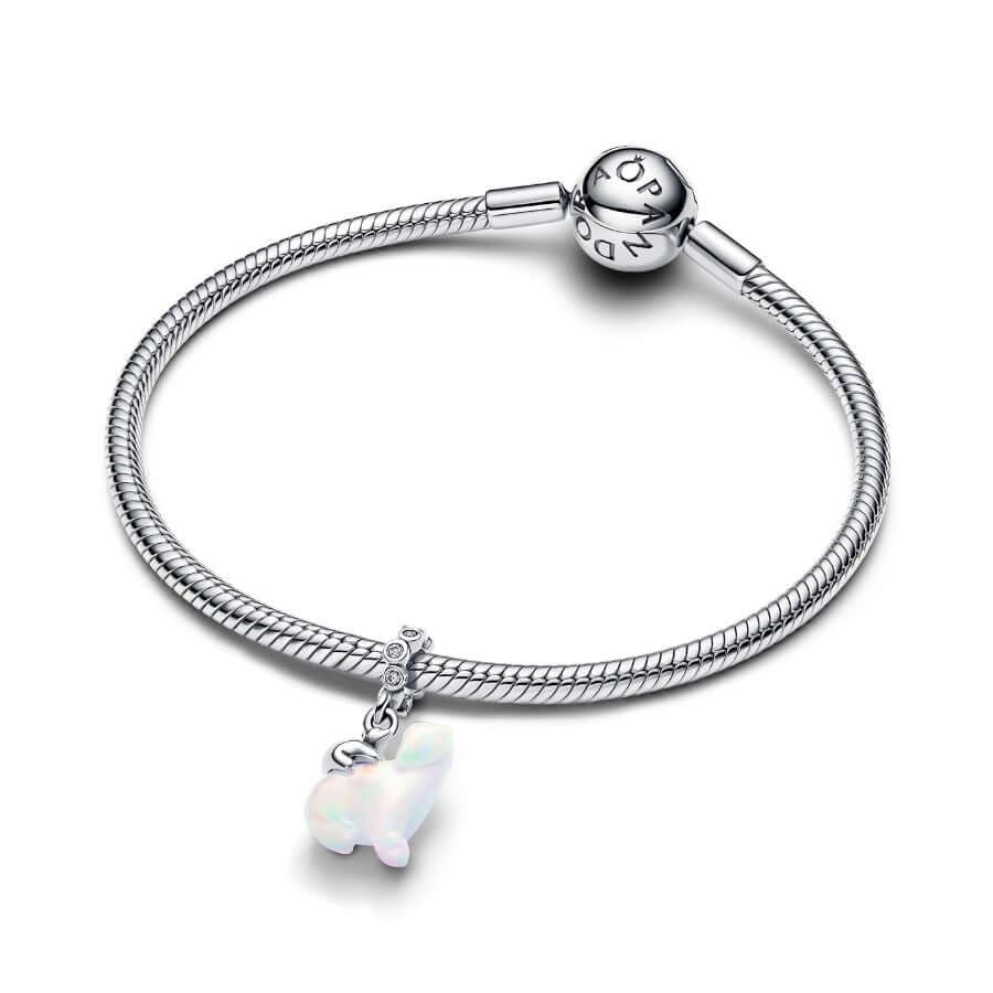 Pandora Jääkarhut Charm Hela 794243C01
