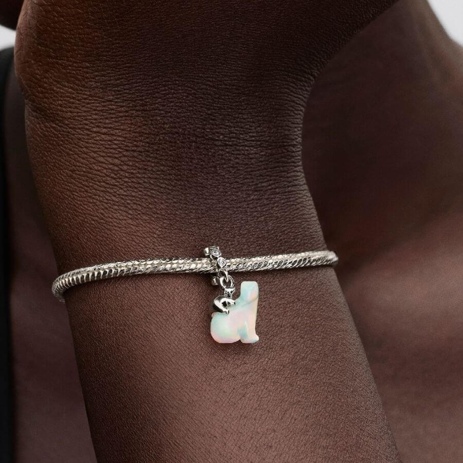 Pandora Jääkarhut Charm Hela 794243C01