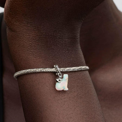 Pandora Jääkarhut Charm Hela 794243C01