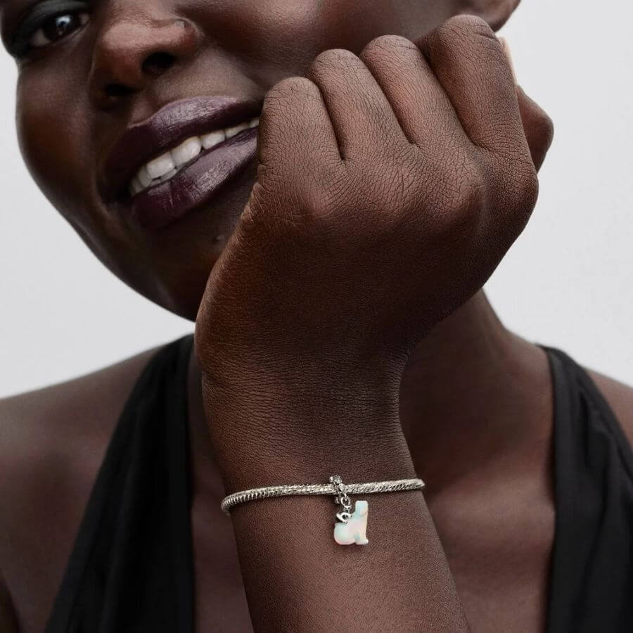 Pandora Jääkarhut Charm Hela 794243C01