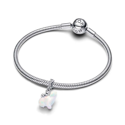 Pandora Jääkarhut Charm Hela 794243C01