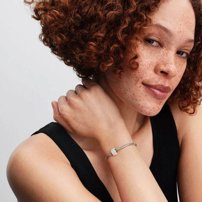 Pandora Aurora-Opaali Charm Hela 794245C01