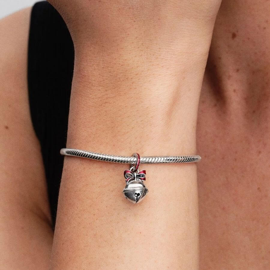 Pandora Kulkunen Charm Hela 794246C01