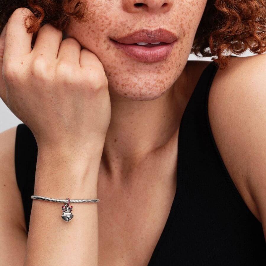 Pandora Kulkunen Charm Hela 794246C01