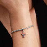 Pandora Piparkakku Enkeli Charm Hela 794247C01