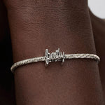 Pandora Family Charm Hela 794250C01