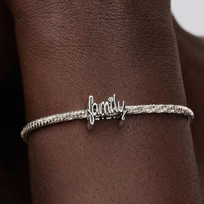 Pandora Family Charm Hela 794250C01