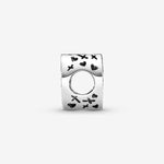 Pandora Sydän Charm Hela 798692C01