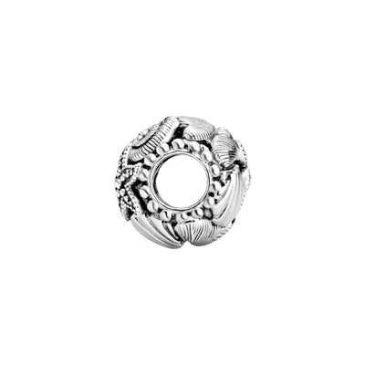 Pandora Meritähti ja simpukka Charm Hela 798950C00