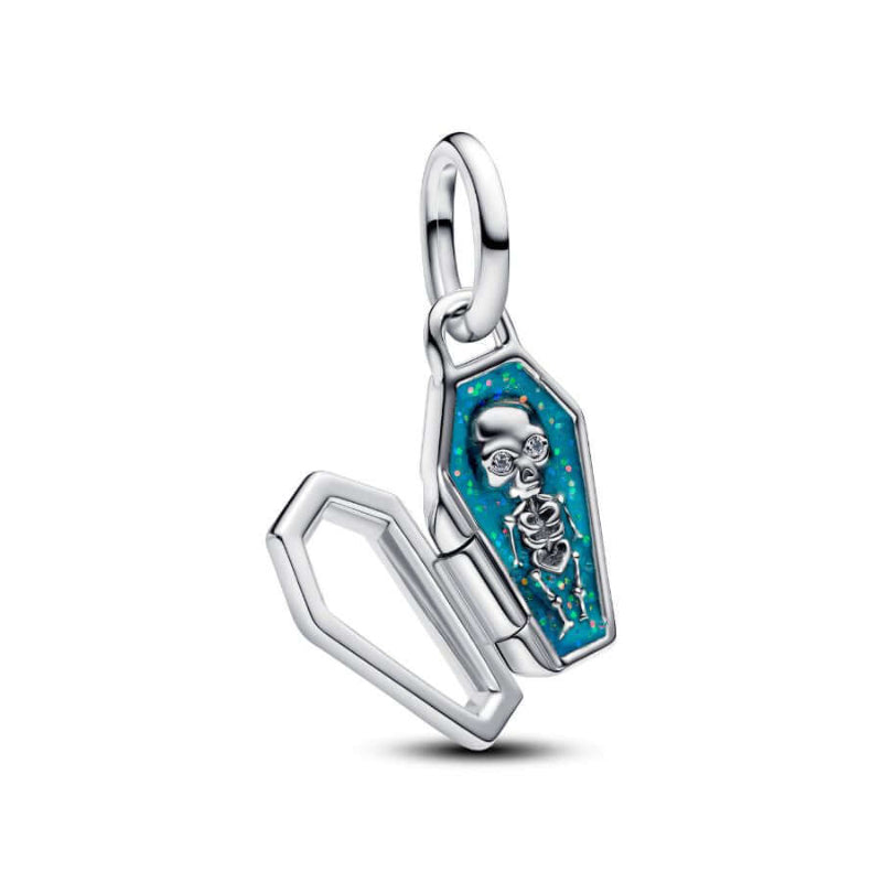 Pandora Hohtava Arkku Charm Hela 794058C01