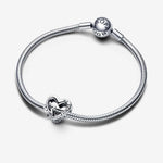 Pandora Family Sydän Charm Hela 792829C00