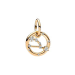 Pandora Horoskooppi Härkä Charm Hela 762707C01
