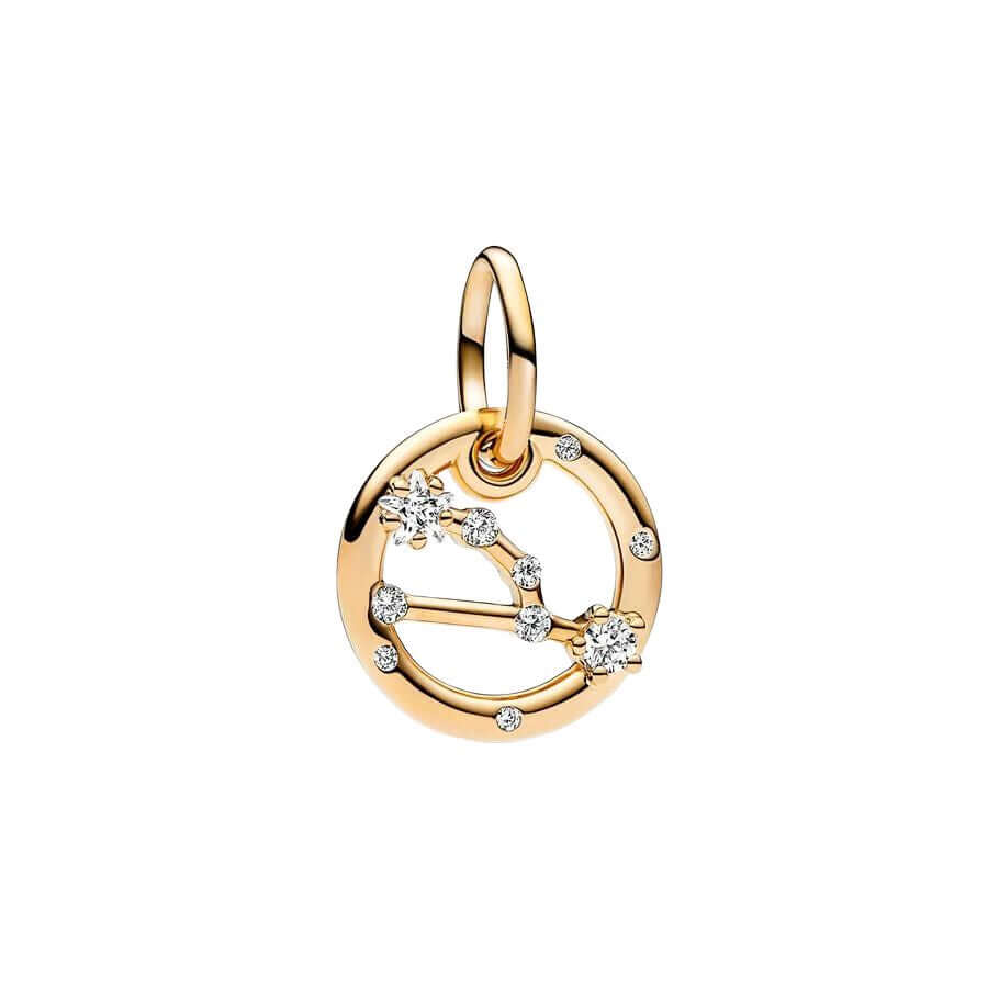 Pandora Horoskooppi Härkä Charm Hela 762707C01