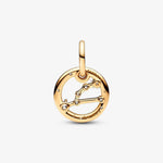Pandora Horoskooppi Härkä Charm Hela 762707C01