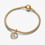 Pandora Horoskooppi Härkä Charm Hela 762707C01
