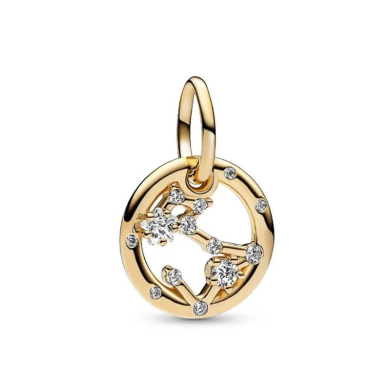 Pandora Horoskooppi Kalat Charm Hela 762724C01 