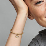 Pandora Horoskooppi Kauris Charm Hela 762720C01