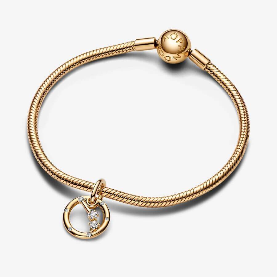 Pandora Horoskooppi Oinas Charm Hela 762719C01