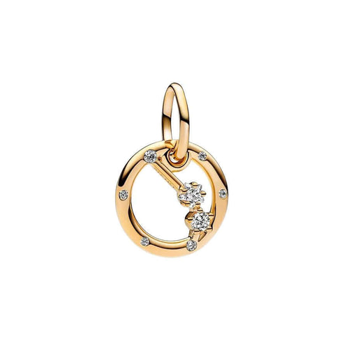 Pandora Horoskooppi Oinas Charm Hela 762719C01