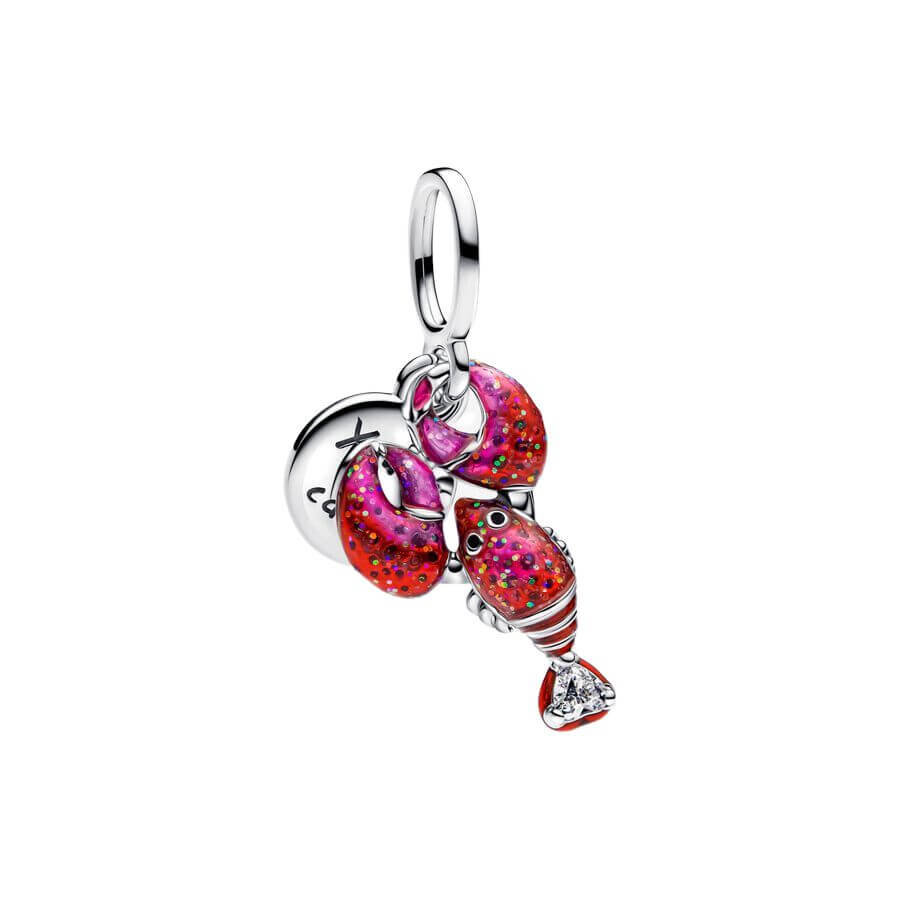 Pandora Hummeri Charm Hela 793676C01