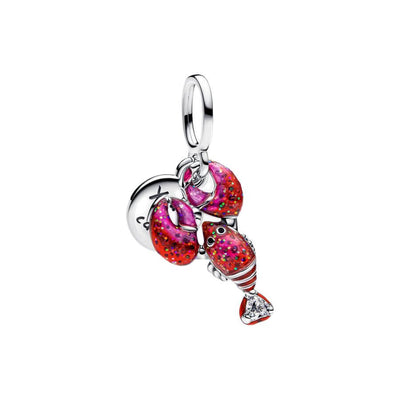 Pandora Hummeri Charm Hela 793676C01