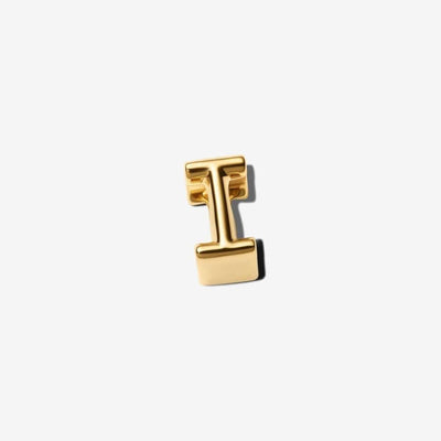 Pandora Kirjain I Mini Charm Hela 763955C00