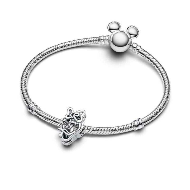 Pandora Disney Iines Ankka Charm Hela 793910C00