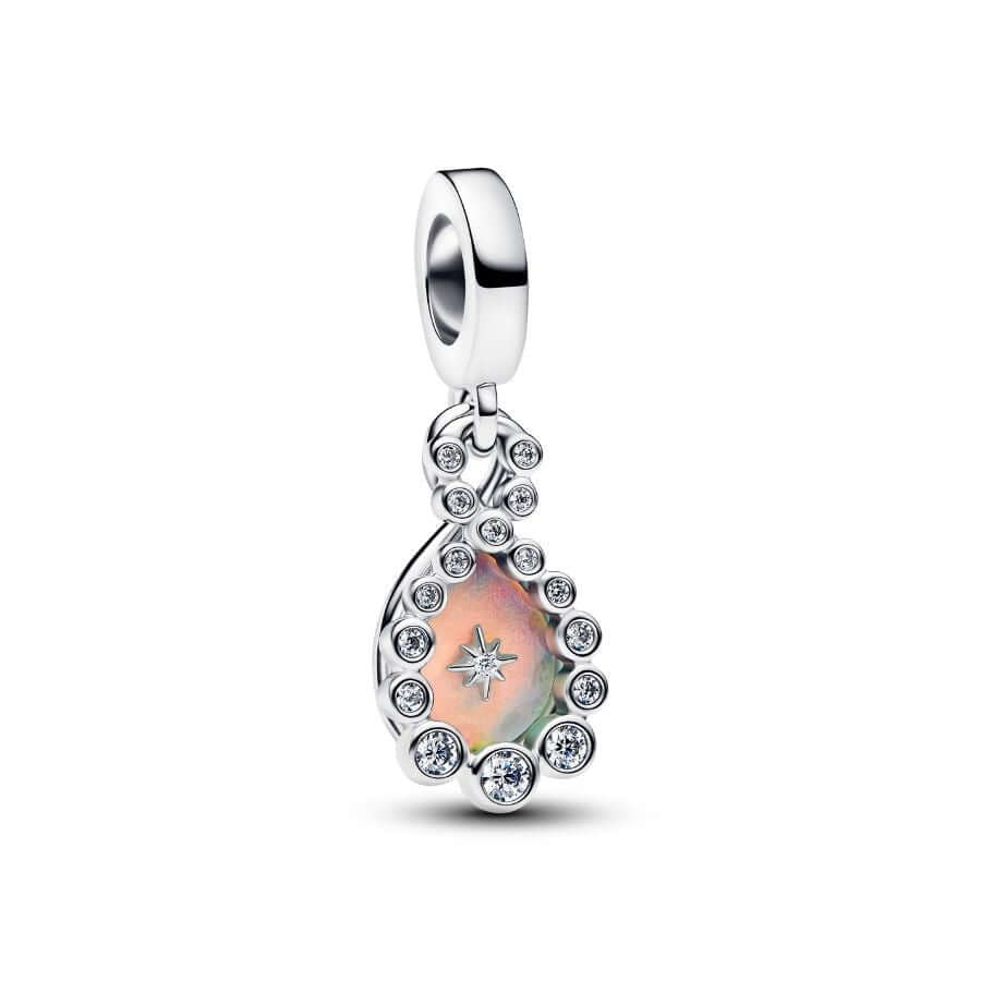 Pandora Ikuisuus Charm Hela 794251C01