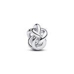 Pandora Ikuisuus Solmu Charm Hela 793755C00