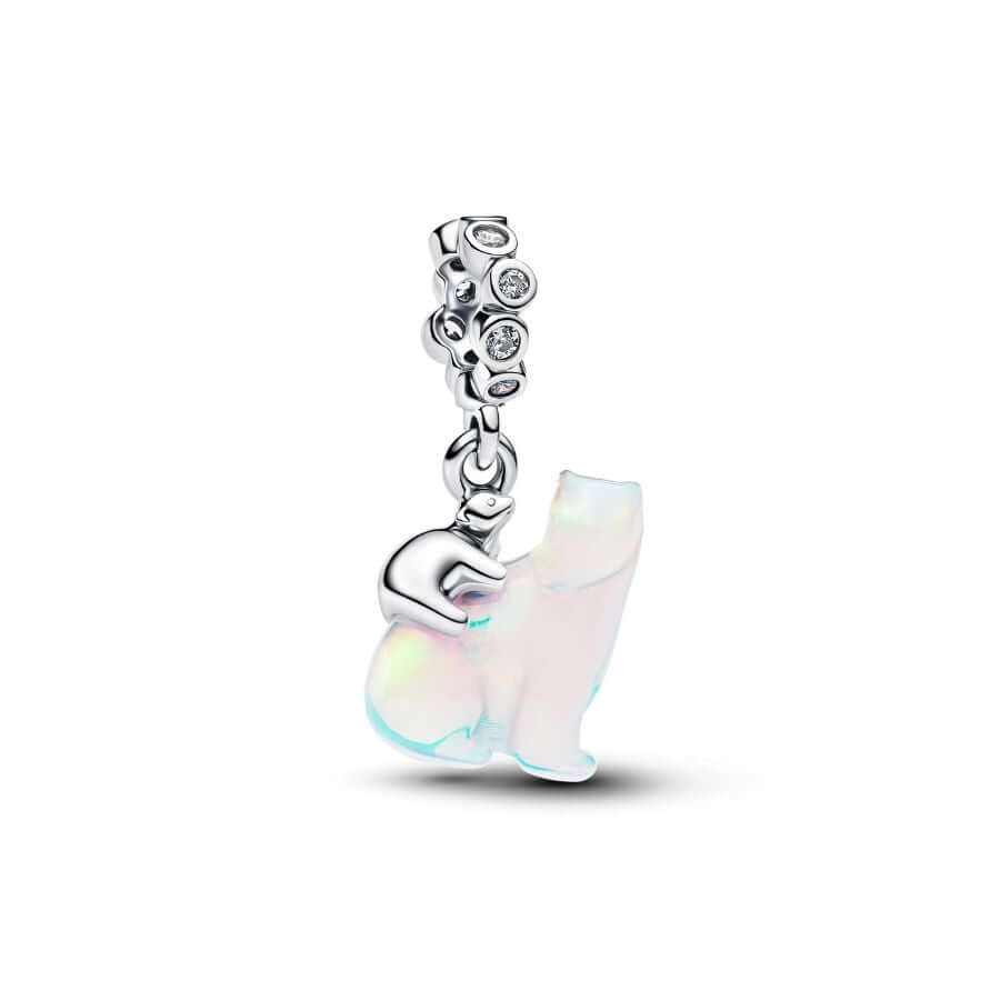 Pandora Jääkarhut Charm Hela 794243C01