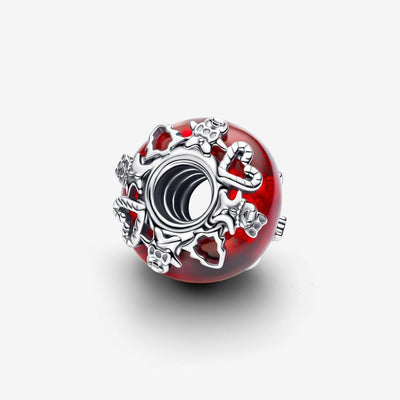 Pandora Jouluinen Muranolasi Charm Hela 793597C00