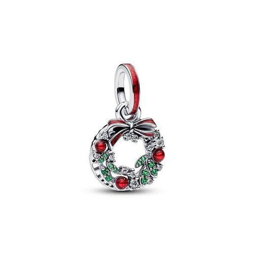 Pandora Joulukranssi Charm Hela 794238C01