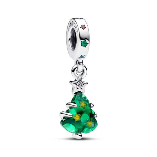 Pandora Joulukuusi Charm Hela 792983C01