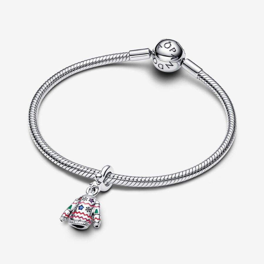 Pandora Joulupaita Charm Hela 793596C01