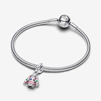 Pandora Joulupaita Charm Hela 793596C01