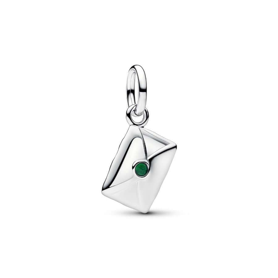 Pandora Joulupukin Kirje Charm Hela 795065C01