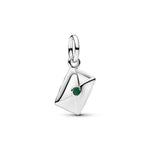 Pandora Joulupukin Kirje Charm Hela 795065C01