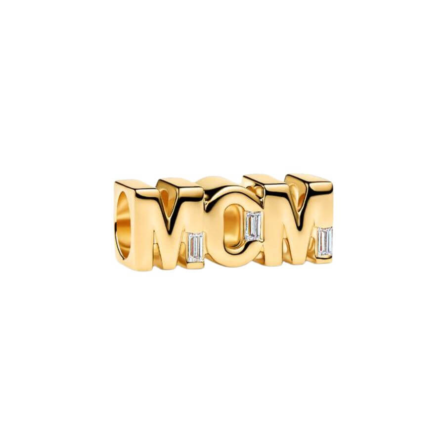 Pandora Käännettävä Äiti Charm Hela 764459C01