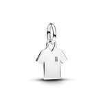 Pandora Kaiverrettava Pelipaita Charm Hela 794708C01